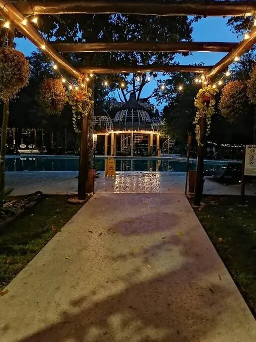 Aldea Agape Villa Puerto Morelos 0*,  Mexico
